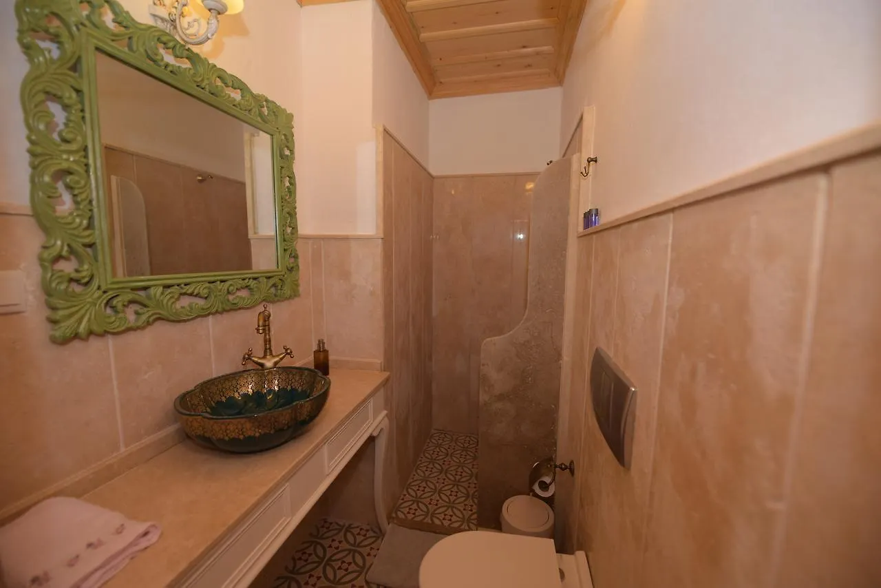 Bed & Breakfast Ilya Konak Sirince Selcuk