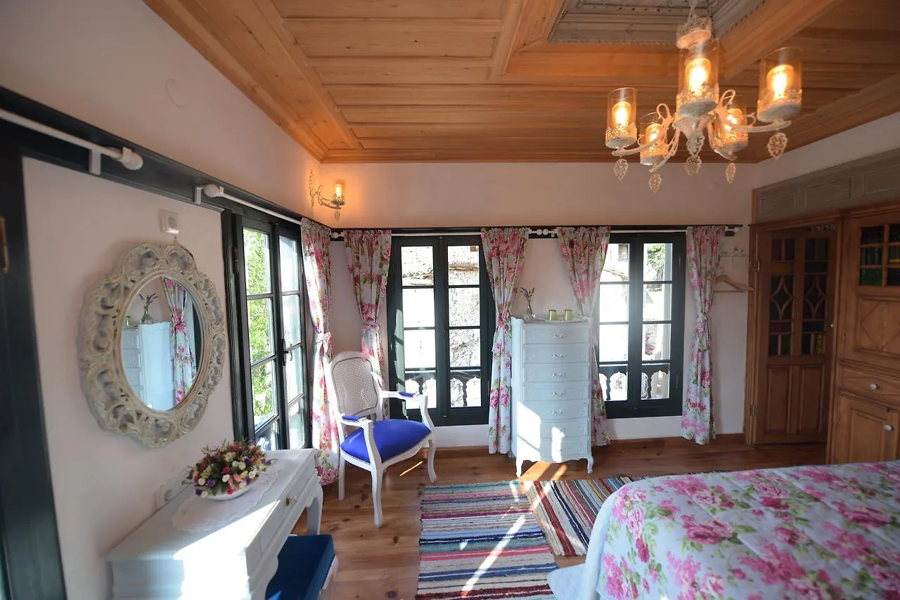 Bed & Breakfast Ilya Konak Sirince Selcuk