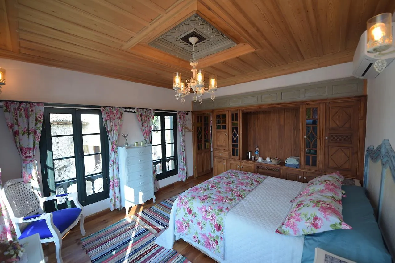 Bed & Breakfast Ilya Konak Sirince Selcuk
